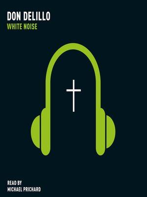 cover image of White Noise
